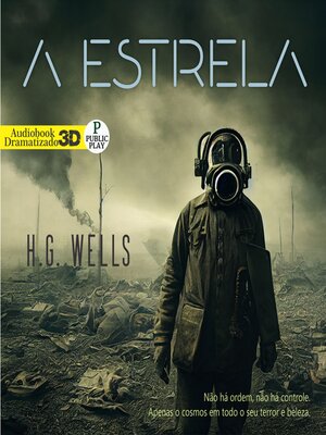 cover image of A Estrela